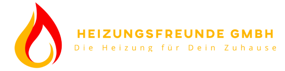 HeizungsFreunde GmbH Logo